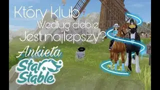 Kt&oacute;ry klub według ciebie jest najlepszy (na TR)? /Ankieta /w Mateunio