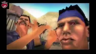 Total Overdose Game Intro| TOD| Classic Game #totaloverdose #totalgaming #gamingvideos #gta  #games