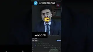 Leo ilə investisiya edin  Sərmayə qoy &mdash; Tesla səhmlərinin sahibi ol