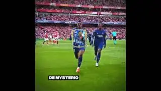 Dembele Might Win The Ballon D'or #fifamobile #eafc25 #fcmobile #demysterio #ucl