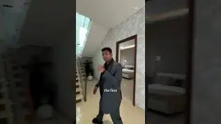 Inside Hyderabad&rsquo;s Most Luxurious Villas | Vaishnavi Southwoods Walkthrough (5 BHK + Private Garden)