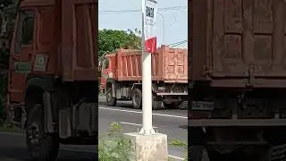 PUBLIC UTILITY VEHICLE  |  HEAVY EQUIPMENT TRUCK