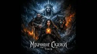 Мрачные Сказки - Зверь Внутри #славяне #музыка #darkmetal