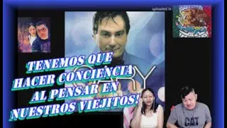 El viejito Ramon, Gary