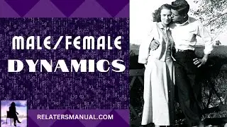 The Importance of Understanding Male/Female Dynamics - #relationshipdynamics #relationshipcoach