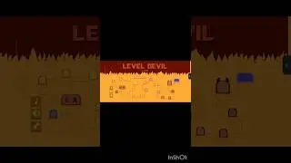 Game title : Level Devil#pixelgame​ #gamer​ #gamingshorts​ #gameplay​ #puzzle​ #funnygaming​