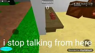 Piggy custom character showcase(zoo map)