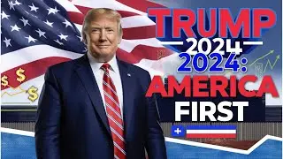 BREAKING: Donald Trump Makes Historic Announcement About His Future Plans To Save America