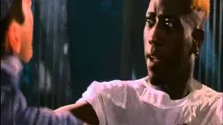 Simon phoenix escape