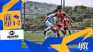IJSL LIGA FAIRPLAY U12 2025 - ABINAYA SS VS ASSA PRO #2 #ijsl