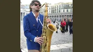 Vente Pa' Ca (Ricky Martin)