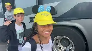 Year 6 | Paris Tour 2022