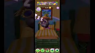 MY TALKING TOM 2 PART 145