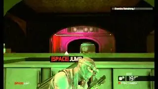 [Splinter Cell Conviction] Non-serious St. Petersburg Banya Deniable Ops - 2 / 2