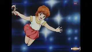 Mahou no Star Magical Emi - OP Versione Italiana (I meravigliosi colori della felicit&agrave;)