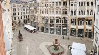 Five Elements Hostel Leipzig | Лейпциг, Германия | Обзор отеля 🏨