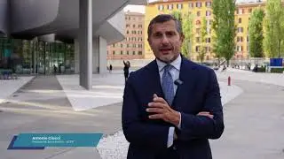 Cantiere Roma le sfide di una Capitale  Ripartire dalla casa e dalle periferie