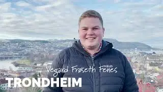 Trygg styring, trygg framtid med hjerte for hele Tr&oslash;ndelag