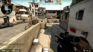 [CSGO] Lag-a-thon