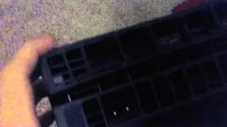 Broken  ps4   (need  fix)