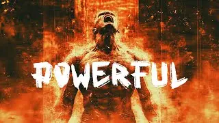 ROCK Gym Music 2025 🔥 Best Playlist for High-Intensity Training & Motivation