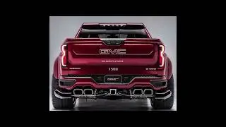 2026 GMC Sierra 1500 #autoreview#carvibes #gmc