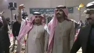 شيلة - يا فخر كل الدواسر - في الشيخ حفيظ بن عجب آل حفيظ الدوسري