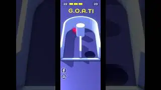 BUCA Level 22 Walkthrough #gameplay