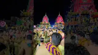 ⭕‼️⭕#ଜୟ_ଜଗନ୍ନାଥ #newshorts #ghanta #inpuri 💫