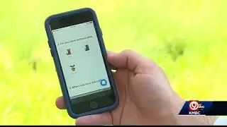 New app works like Uber for lawn mowing companies in the Metro