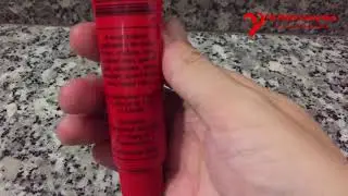 Kem mỡ đa năng Lucas tu&yacute;p nhỏ 25g ch&iacute;nh h&atilde;ng của &Uacute;c