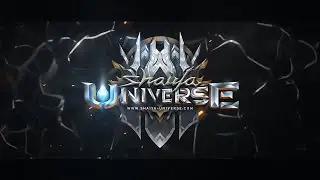 Shaiya Universe PvP jungle 14.12.2021 [GS-L]SirKiller