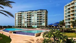 Blue Residences, Palm Eagle Beach, Aruba, Caribbean Islands, 5 star hotel