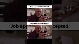 Job application