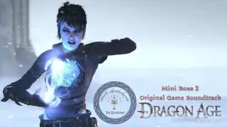 Dragon Age™: Origins - OST - Mini Boss 2 - 1080p HD