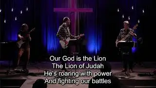 Sunday Live Service - Staying When It Hurts