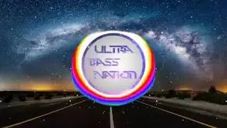 Sia the greatest Bass Boosted - By UltraBass Nation