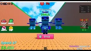 umm tunami run for brainrot