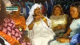 AMBIANCE DE MBAYANG LOUM A  NDANGANE SAMBOU LE 29 JANVIER 2026