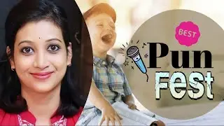 Simple Learning - Pun Fest