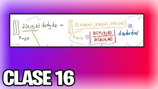 CLASE 16 | AN&Aacute;LISIS VECTORIAL | PROFESOR ZU&Ntilde;IGA SEGUNDO ARTURO