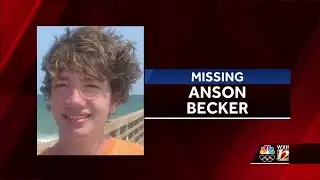 Authorities searching for two people missing from Winston-Salem