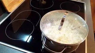 Как приготовить попкорн(How To Make Popcorn )