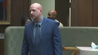 Prosecutor opening statements in trial of former SCORPION officers charged in Tyre Nichols' death