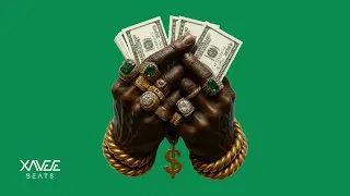 FREESTYLE TYPE BEAT &ldquo;URBAN CASH&rdquo; | Boom Bap Instrumental 2025 | Rap Type Beat