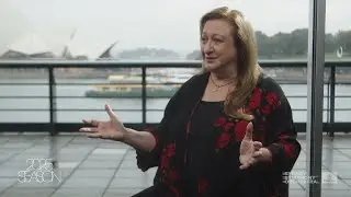 Simone Young on Siegfried