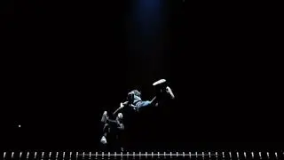 Les Twins || Laurent Larry Bourgeois Crazy Moves in Revolution TVA Finale 2019
