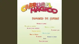 Domingo de Luchas
