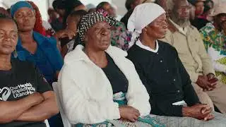 Government, City of Harare, UNFPA & ZB Financial Holdings Launch Community Health Equity Fund
