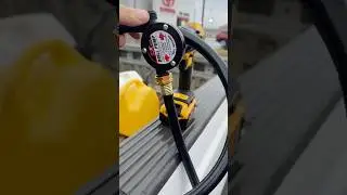 Drill Mounted Pumps: A Solution or a Scam?#landscaping #diy #construction